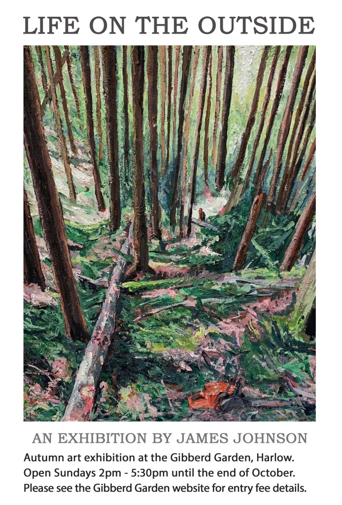 Essex Art Exhibition 